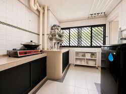 Blk 701 Reservoir Rise (Bedok), HDB 3 Rooms #582985851